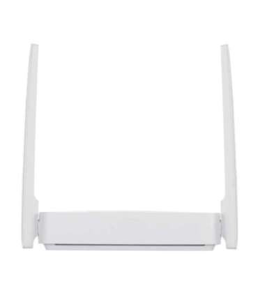 Mercusys AC10 wireless router Fast Ethernet Dual-band (2.4 GHz / 5 GHz) White