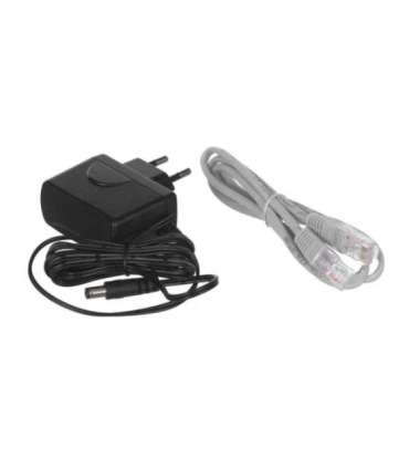 Mercusys AC10 wireless router Fast Ethernet Dual-band (2.4 GHz / 5 GHz) White