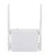 Mercusys AC10 wireless router Fast Ethernet Dual-band (2.4 GHz / 5 GHz) White