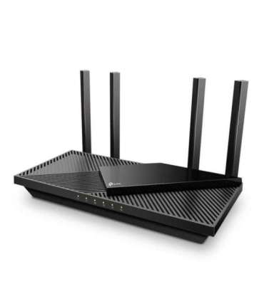 TP-Link Archer AX3000 Multi-Gigabit Wi-Fi 6 Router with 2.5G Port