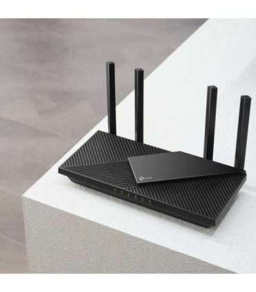 TP-Link Archer AX3000 Multi-Gigabit Wi-Fi 6 Router with 2.5G Port