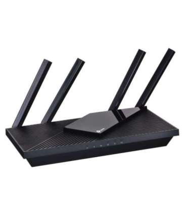 TP-Link Archer AX3000 Multi-Gigabit Wi-Fi 6 Router with 2.5G Port