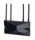TP-LINK Archer AX53 wireless router Gigabit Ethernet Dual-band (2.4 GHz / 5 GHz) 4G Black
