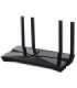 TP-LINK Archer AX53 wireless router Gigabit Ethernet Dual-band (2.4 GHz / 5 GHz) 4G Black