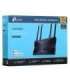 TP-LINK Archer AX53 wireless router Gigabit Ethernet Dual-band (2.4 GHz / 5 GHz) 4G Black