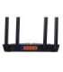 TP-LINK Archer AX53 wireless router Gigabit Ethernet Dual-band (2.4 GHz / 5 GHz) 4G Black