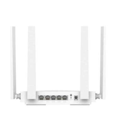 Router CUDY WR3000E