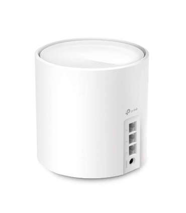 TP-Link AX3000 Whole Home Mesh WiFi 6 System, 2-Pack