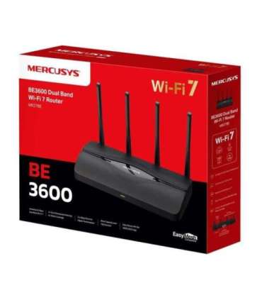 Router Mercusys MR27BE