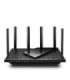 TP-Link Archer AXE5400 Tri-Band Gigabit Wi-Fi 6E Router