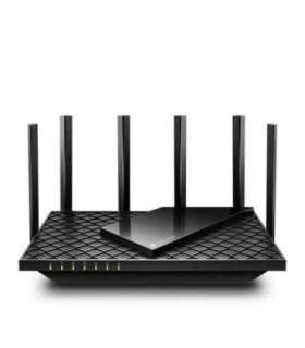 TP-Link Archer AXE5400 Tri-Band Gigabit Wi-Fi 6E Router