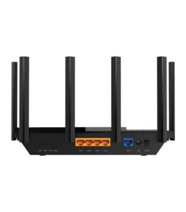TP-Link Archer AXE5400 Tri-Band Gigabit Wi-Fi 6E Router