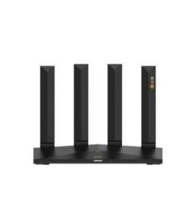 Router ZTE T3000 Wi-Fi 6 router Wi-Fi IDU Black