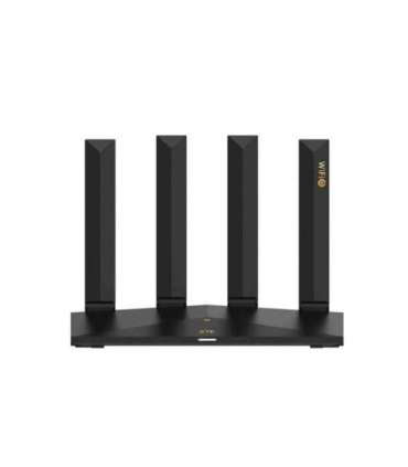 Router ZTE T3000 Wi-Fi 6 router Wi-Fi IDU Black