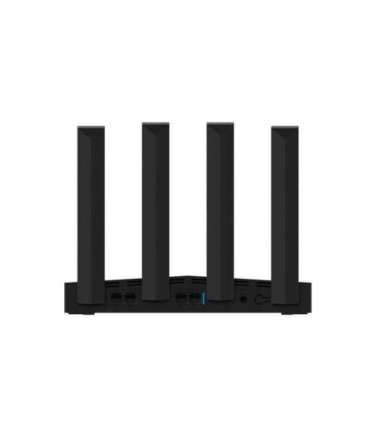 Router ZTE T3000 Wi-Fi 6 router Wi-Fi IDU Black