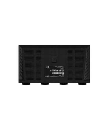 Router ZTE T3000 Wi-Fi 6 router Wi-Fi IDU Black