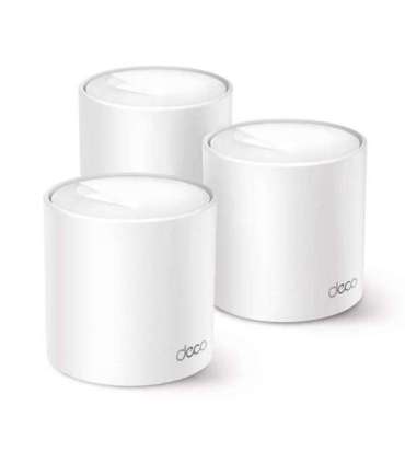 TP-Link AX1500 Whole Home Mesh Wi-Fi 6 System