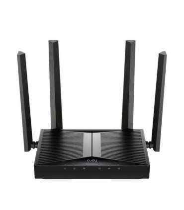 Router CUDY WR3600H BE3600 2.5G Wi-Fi 7 Mesh Router