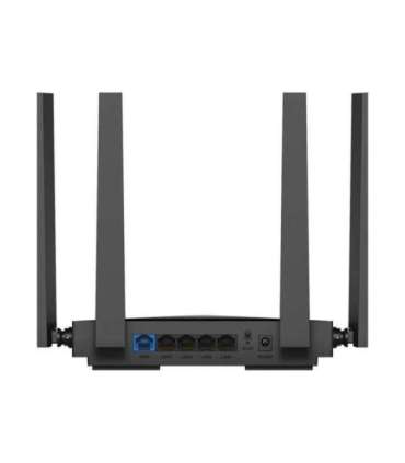 Router CUDY WR3600H BE3600 2.5G Wi-Fi 7 Mesh Router