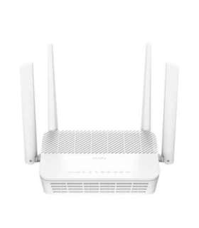 Router CUDY WR3000H Wi-Fi 6, 2,4GHz/5GHz, Multi