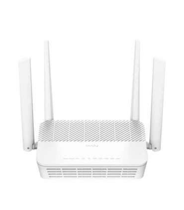 Router CUDY WR3000H Wi-Fi 6, 2,4GHz/5GHz, Multi
