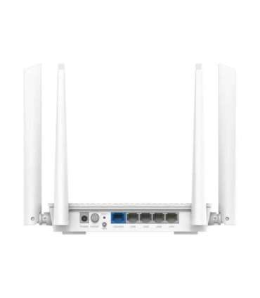 Router CUDY WR3000H Wi-Fi 6, 2,4GHz/5GHz, Multi