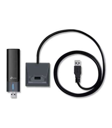 External network adapter TP-Link Archer TXE70UH WLAN 5400 Mbit/s USB 3.0