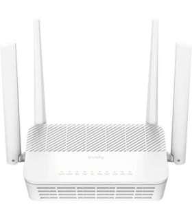 Cudy WR3000S wireless router Gigabit Ethernet Dual-band (2.4 GHz / 5 GHz)