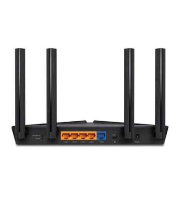 TP-Link AX1800 Dual Band Wi-Fi 6 Router