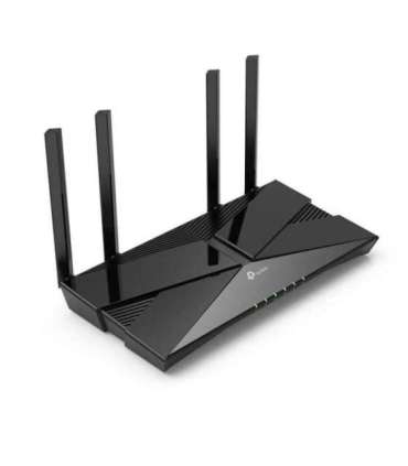 TP-Link AX1800 Dual Band Wi-Fi 6 Router