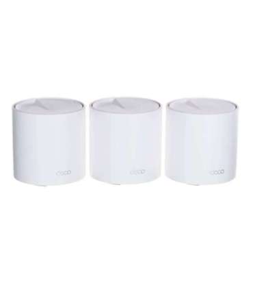 TP-Link AX3000 Whole Home Mesh WiFi 6 System, 3-Pack
