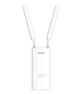 Tenda OAP1200 wireless access point 867 Mbit/s White Power over Ethernet (PoE)