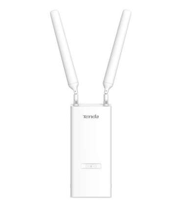Tenda OAP1200 wireless access point 867 Mbit/s White Power over Ethernet (PoE)