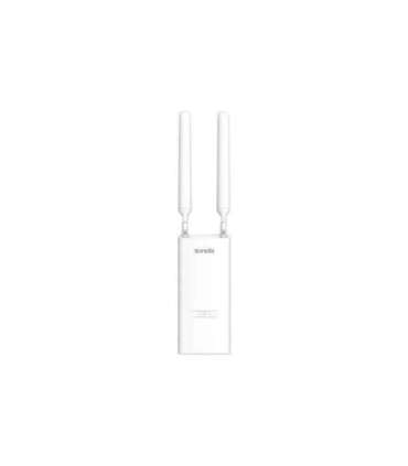 Tenda OAP1200 wireless access point 867 Mbit/s White Power over Ethernet (PoE)