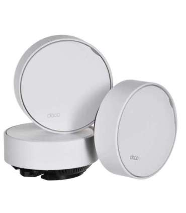 TP-Link AX3000 Whole Home Mesh WiFi 6 System with PoE