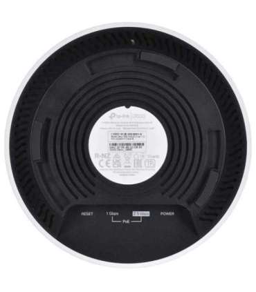 TP-Link AX3000 Whole Home Mesh WiFi 6 System with PoE