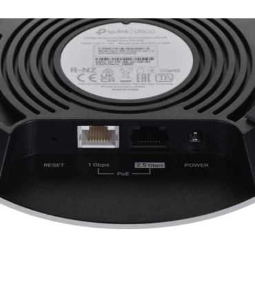 TP-Link AX3000 Whole Home Mesh WiFi 6 System with PoE