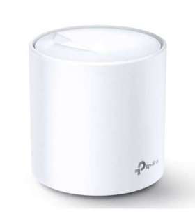 TP-Link AX1800 Whole Home Mesh Wi-Fi 6 System