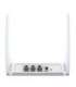 Mercusys MW302R wireless router Single-band (2.4 GHz) Ethernet White