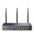 TP-Link Omada AX3000 Gigabit VPN Router