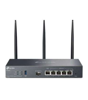 TP-Link Omada AX3000 Gigabit VPN Router