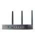 TP-Link Omada AX3000 Gigabit VPN Router