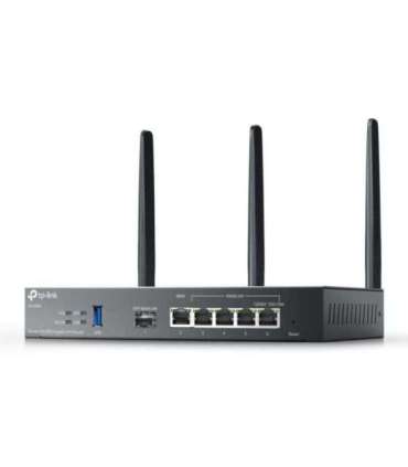 TP-Link Omada AX3000 Gigabit VPN Router