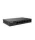 Tenda G0-8G-PoE wired router Gigabit Ethernet Black