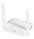 Cudy WR300 wireless router Fast Ethernet Single-band (2.4 GHz) White