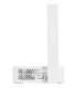 Cudy WR300 wireless router Fast Ethernet Single-band (2.4 GHz) White