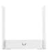 Cudy WR300 wireless router Fast Ethernet Single-band (2.4 GHz) White