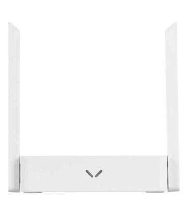 Cudy WR300 wireless router Fast Ethernet Single-band (2.4 GHz) White