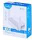 Cudy WR300 wireless router Fast Ethernet Single-band (2.4 GHz) White