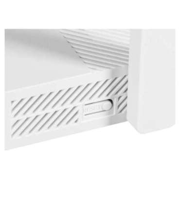 Cudy WR300 wireless router Fast Ethernet Single-band (2.4 GHz) White